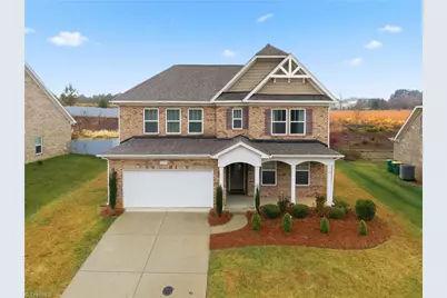 4534 Jasper Ridge Drive, Clemmons, NC 27012 - Photo 1