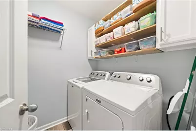 1941 Pavilion Drive, Whitsett, NC 27377 - Photo 28