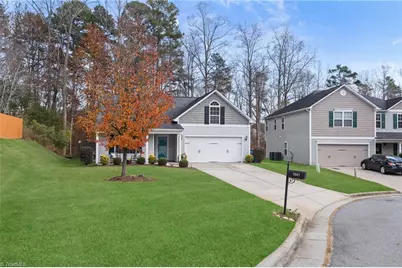 1941 Pavilion Drive, Whitsett, NC 27377 - Photo 2