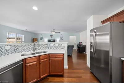 1941 Pavilion Drive, Whitsett, NC 27377 - Photo 16