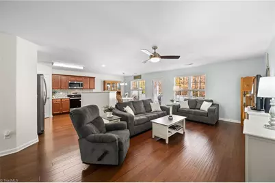 1941 Pavilion Drive, Whitsett, NC 27377 - Photo 6