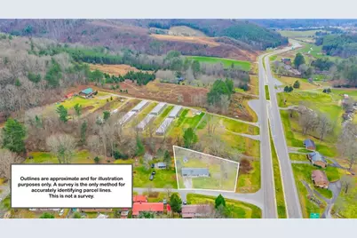 134 Gap Creek Drive, Fleetwood, NC 28626 - Photo 2