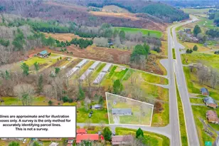 134 Gap Creek Dr, Fleetwood, NC 28626 - Photo 2