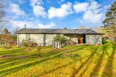 134 Gap Creek Drive, Fleetwood, NC 28626 - Photo 8