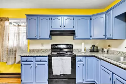 134 Gap Creek Drive, Fleetwood, NC 28626 - Photo 16