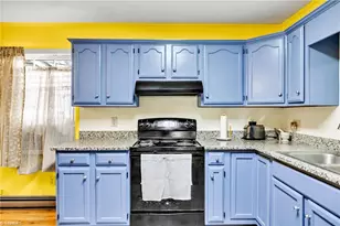 134 Gap Creek Dr, Fleetwood, NC 28626 - Photo 16