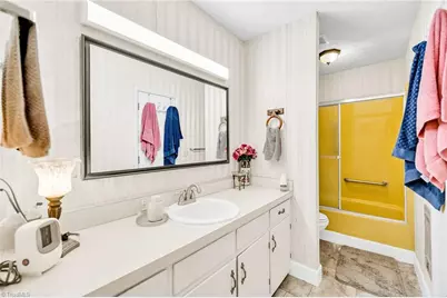 134 Gap Creek Drive, Fleetwood, NC 28626 - Photo 26