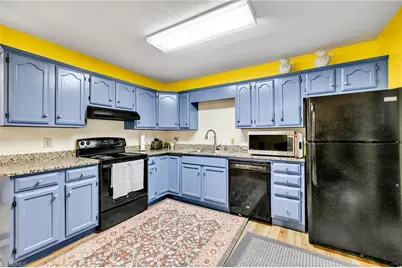 134 Gap Creek Drive, Fleetwood, NC 28626 - Photo 14