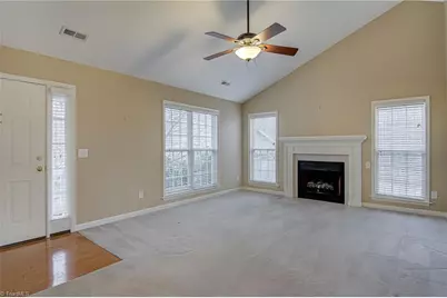 1005 Kings Meadow Drive, Winston-Salem, NC 27127 - Photo 4