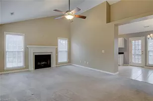 1005 Kings Meadow Dr, Winston-Salem, NC 27127 - Photo 6