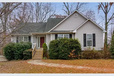 1005 Kings Meadow Drive, Winston-Salem, NC 27127 - Photo 1