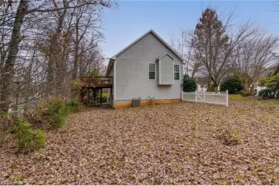 1005 Kings Meadow Drive, Winston-Salem, NC 27127 - Photo 32