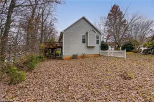 1005 Kings Meadow Dr, Winston-Salem, NC 27127 - Photo 32