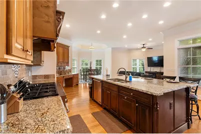 1326 Lochshire Drive, Burlington, NC 27215 - Photo 8