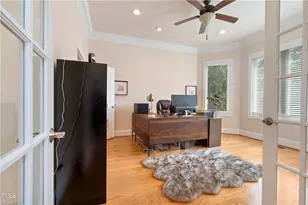 1326 Lochshire Dr, Burlington, NC 27215 - Photo 24