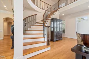 1326 Lochshire Dr, Burlington, NC 27215 - Photo 26