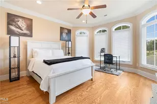 1326 Lochshire Dr, Burlington, NC 27215 - Photo 28