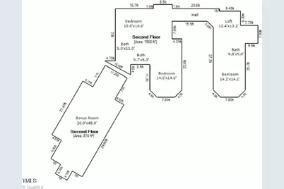 1326 Lochshire Drive, Burlington, NC 27215 - Photo 50