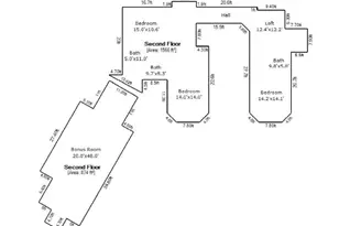 1326 Lochshire Dr, Burlington, NC 27215 - Photo 50