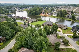 1326 Lochshire Dr, Burlington, NC 27215 - Photo 46