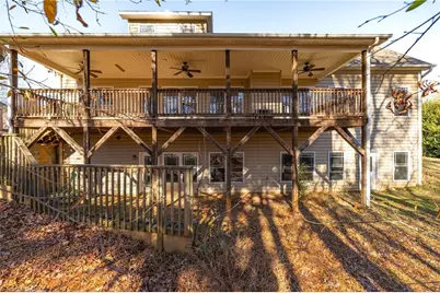 8235 Stafford Mill Road, Oak Ridge, NC 27310 - Photo 44