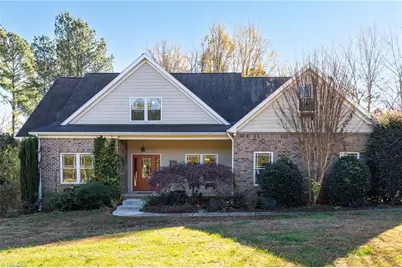 8235 Stafford Mill Road, Oak Ridge, NC 27310 - Photo 1