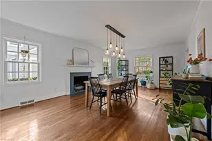 124 Beverly Pl, Greensboro, NC 27403 - Photo 12