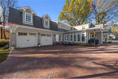 124 Beverly Place, Greensboro, NC 27403 - Photo 44