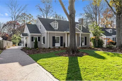 124 Beverly Place, Greensboro, NC 27403 - Photo 50