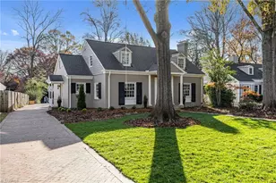 124 Beverly Pl, Greensboro, NC 27403 - Photo 50