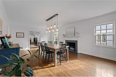 124 Beverly Place, Greensboro, NC 27403 - Photo 4