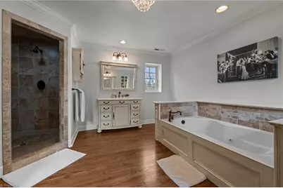 124 Beverly Place, Greensboro, NC 27403 - Photo 30