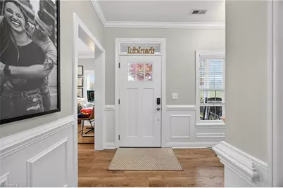 5217 Belews Creek Road, Walkertown, NC 27051 - Photo 6