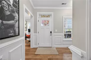 5217 Belews Creek Rd, Walkertown, NC 27051 - Photo 6