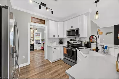 5217 Belews Creek Road, Walkertown, NC 27051 - Photo 16