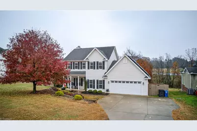 5217 Belews Creek Road, Walkertown, NC 27051 - Photo 4