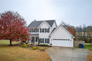 5217 Belews Creek Rd, Walkertown, NC 27051 - Photo 4