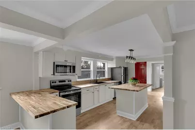 1110 Rosemont Drive, Reidsville, NC 27320 - Photo 12