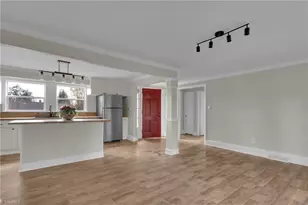 1110 Rosemont Dr, Reidsville, NC 27320 - Photo 10