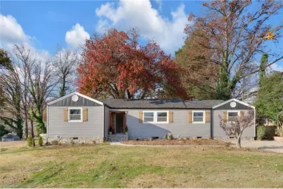 1110 Rosemont Drive, Reidsville, NC 27320 - Photo 4