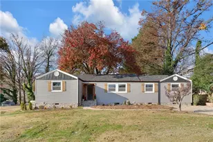 1110 Rosemont Dr, Reidsville, NC 27320 - Photo 4