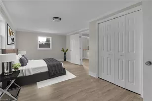 1110 Rosemont Dr, Reidsville, NC 27320 - Photo 20