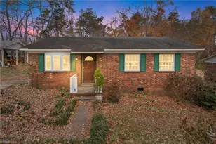 149 Blaze St, Winston-Salem, NC 27105 - Photo 1