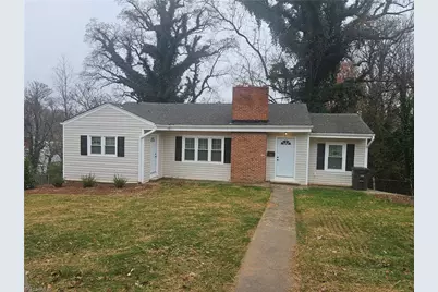 3937 Waddill Street, Winston-Salem, NC 27105 - Photo 2