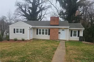 3937 Waddill St, Winston-Salem, NC 27105 - Photo 2