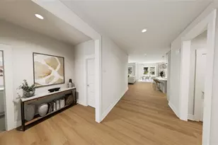 3537 Spring Hope Ct, Kernersville, NC 27284 - Photo 2