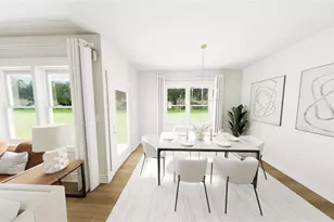 3537 Spring Hope Ct, Kernersville, NC 27284 - Photo 8