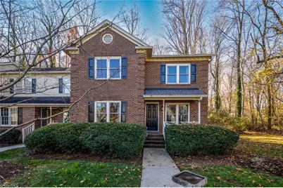19 Park Village Lane, Greensboro, NC 27455 - Photo 1