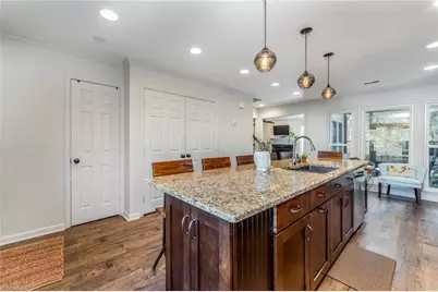 19 Park Village Lane, Greensboro, NC 27455 - Photo 4