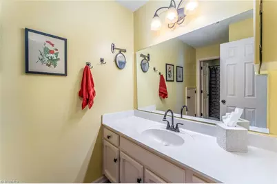 19 Park Village Lane, Greensboro, NC 27455 - Photo 16